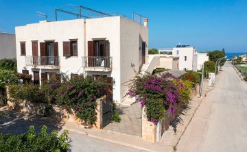 Bilocale San Vito Lo Capo