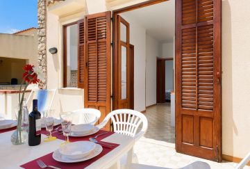 Villa with exclusive outdoor space and 4 beds